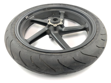 Aprilia RSV 1000 R [2004] - Vorderrad Vorderradfelge Rad Alufelge 3.50 x 17"