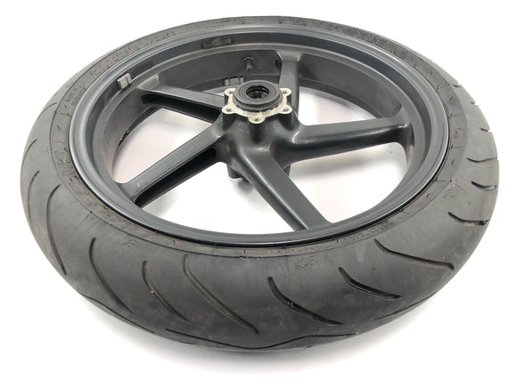 Aprilia RSV 1000 R [2004] - Vorderrad Vorderradfelge Rad Alufelge 3.50 x 17"