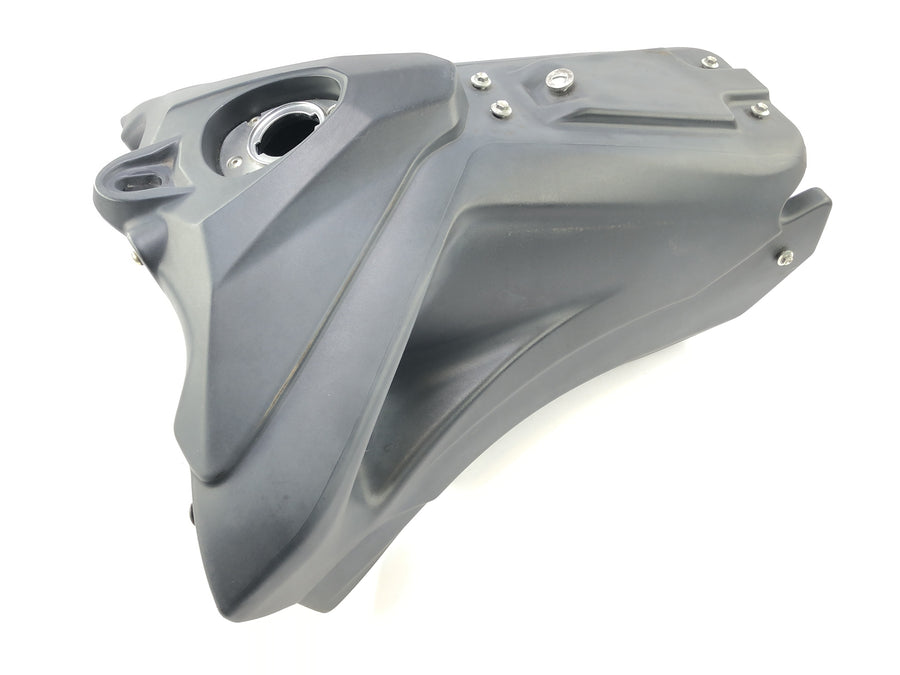Husqvarna SM 630 A4 [2010] - Tank Benzín
