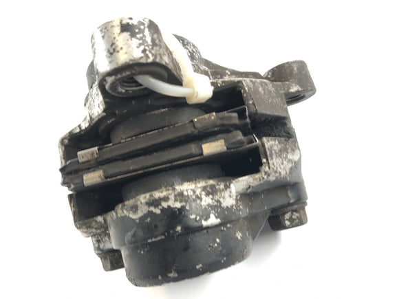 Yamaha RZ 250 R 29L [大约。 250 ypvs]  - 右前的制动卡尺