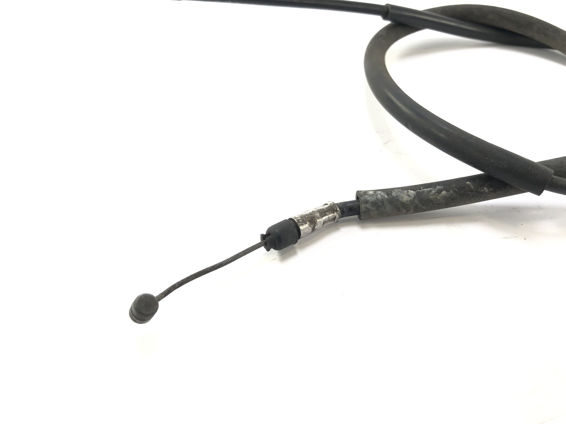 Honda XL 600 R PD03 [1985] - Choke cable Bowden cable