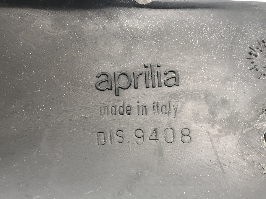 Aprilia RS 125 Extrema [1994] - Rahmenverkleidung rechts Seitenverkleidung