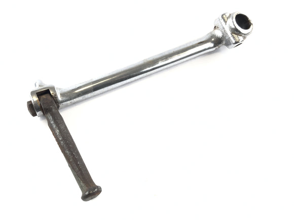 Triumph Bonneville T140V [1976] - Kickstarter Starter Lever Kicker