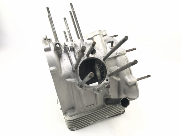 Moto Guzzi V7 Special [1971] - Obudowa silnikowa puste mieszkania