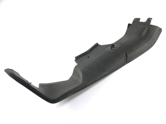 BMW K 100 RT [1988] - коленные подушки слева