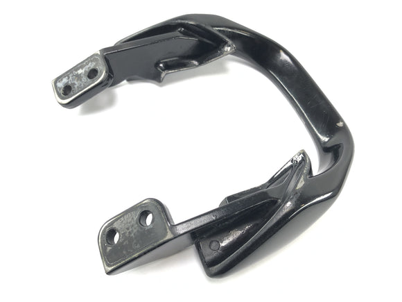 Honda NSR 125 JC22 [1998] - Страстная временная конфедерация Бюгель позади