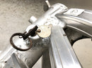 Suzuki RG 250 Gamma GJ21D [1987] - Ramhuvudram utan papper-2