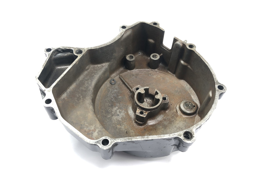 Honda NSR 125 JC20 [1991] - Lichtmaschinendeckel Motordeckel Limadeckel