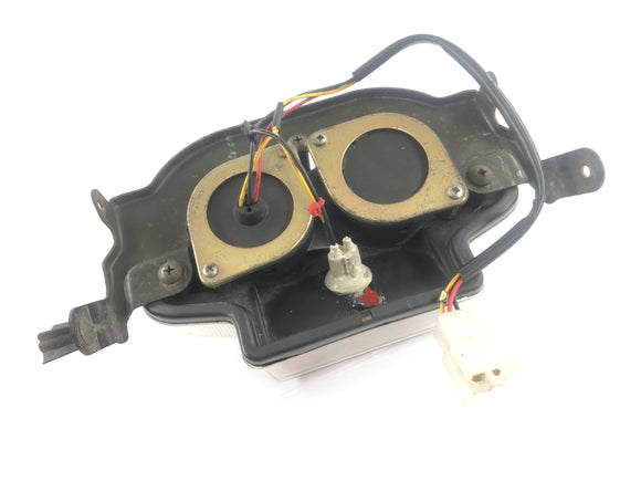 Suzuki GSF 1200 S Bandit WVA9 [2003] - задний светлый свет