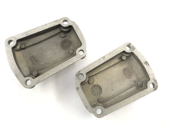 Ducati 900 SS [1991] - Ventildeckel Set Paar