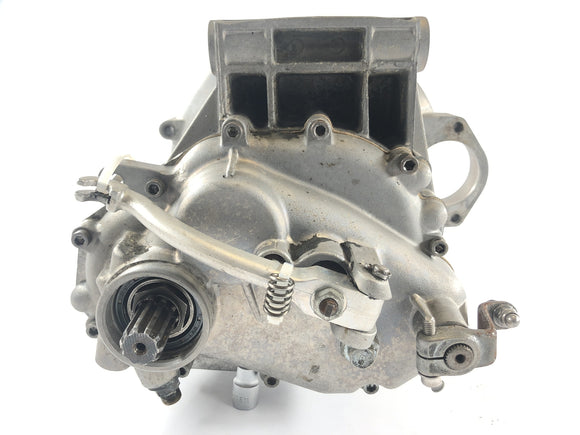 Moto Guzzi 850 Le Mans 3 VF [1986] коробка передач