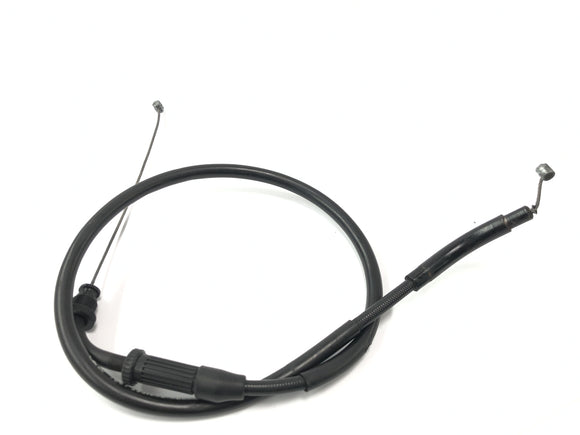 BMW K 1200 S K12S [2004] - スロットル ケーブル