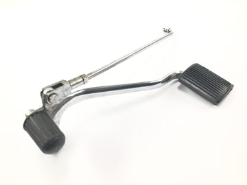 MOTO GUZZI CALIFORNIA 2 1000 VT [1982] - Brake lever foot brake lever pedal rear chrome