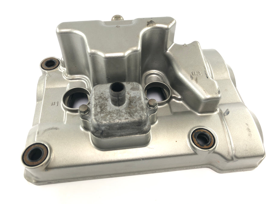 Honda VFR 800 FI RC46 [1999] - Ventildeckel Zylinderkopfdeckel hinten