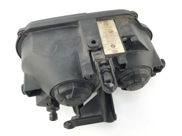 BMW R 1200 GS R12 K25 [2003] - světlomety