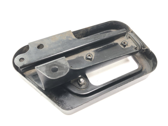 川崎VN 1500クラシックVNT50D [2001]  - コントローラーカバーブラケット