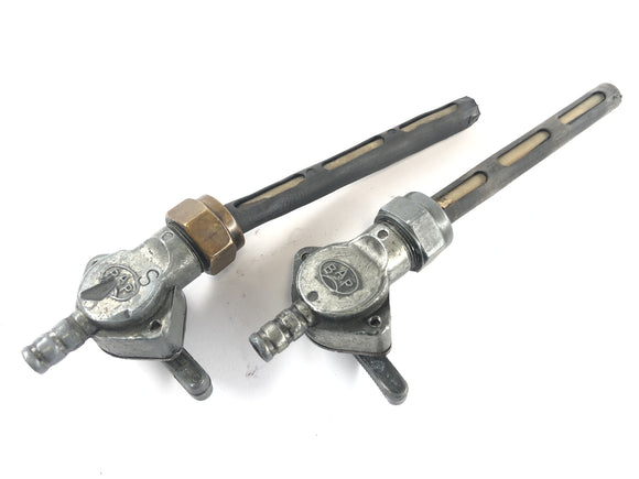 Moto Guzzi 850 Le Mans 3 VF [1986] - petrol tap set couple