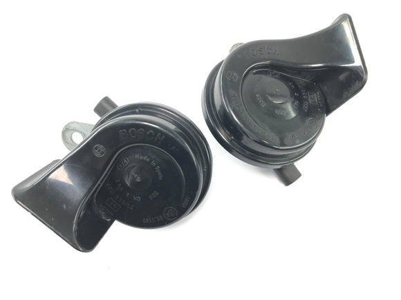 BMW K 1200 LT K2LT [1999] - Claxonsignaal hoornluidspreker links en rechts