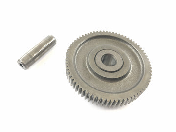 Yamaha XTZ 750 3LD [1989] - Anlasserzahnrad - 0