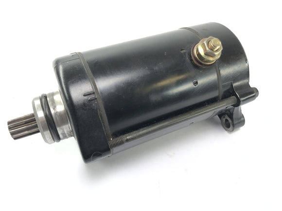 Kawasaki Zrx 1200 S Zrt20a [2002] - стартовый двигатель стартера