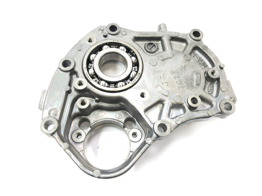 Honda CBR 1000 RR SC57 [2006] - Kryt převodovky kryt motoru