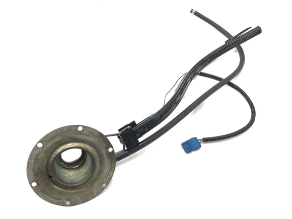 BMW K 1200 S K12S [2004] - タンク換気