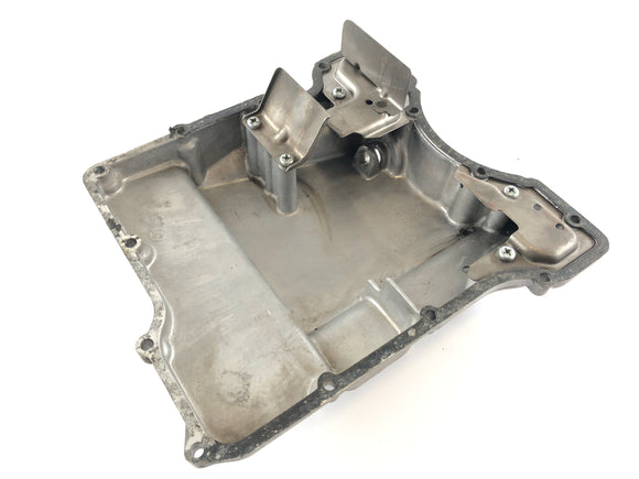 ヤマハXS 1100 2H9 [1978]  - オイルパン