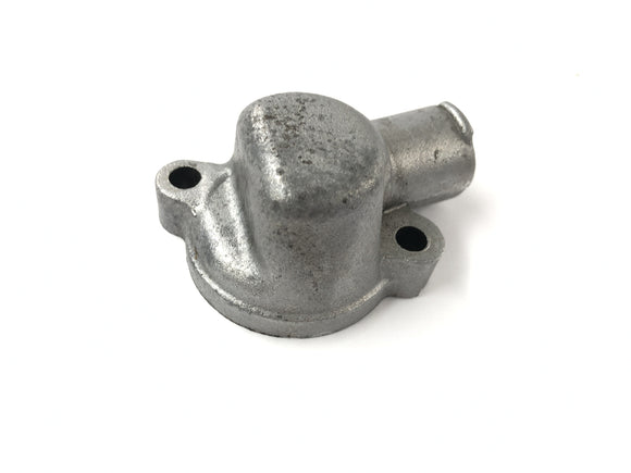 BMW R75/5 [1973] - Termostathusdekseldeksel lokk