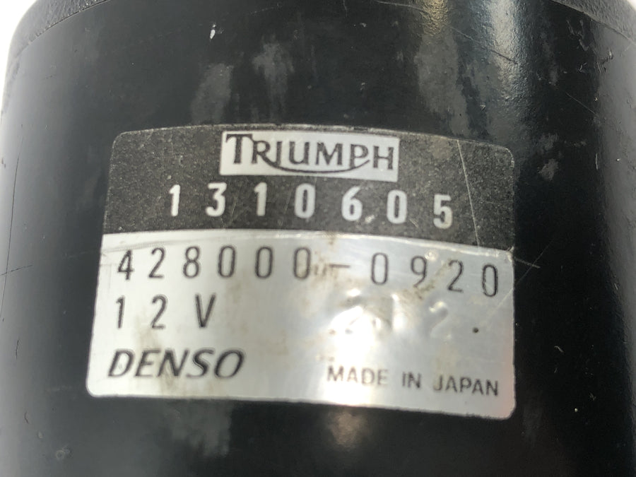Triumph Speed Triple 1050 515NJ [2007] - Starter startmotor elmotor