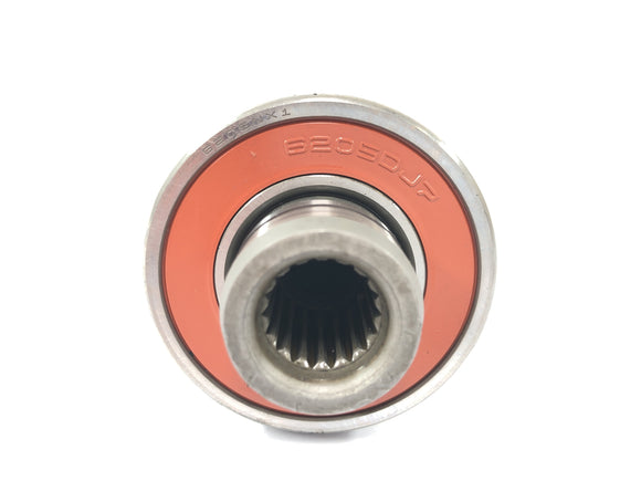 Yamaha XJR 1300 RP06 [2002] - embrague unidireccional rueda libre de arranque embrague de arranque