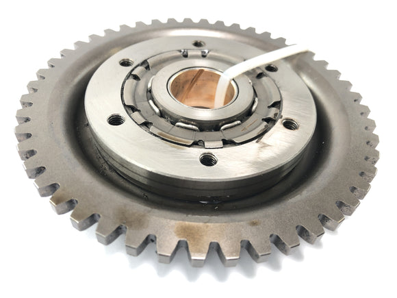 Aprilia SX 125 KX1 [2020] - Rueda libre de arranque