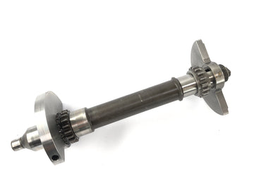 KTM 950 SM LC8 [2008] - Fale - 0