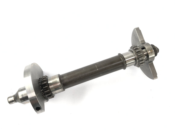 KTM 950 SM LC8 [2008] - Fale