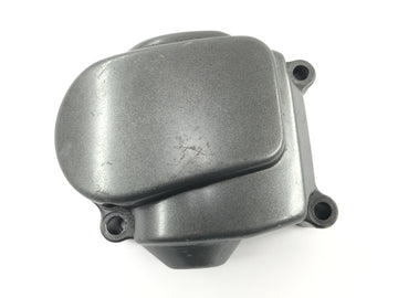 Sachs ZX 125 [1998] - Oliepompdeksel motorkap