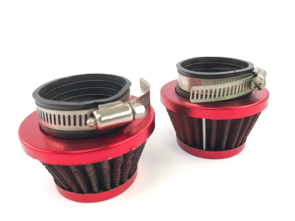 Yamaha XT 550 5Y3 [1982] - Пара воздушных фильтров Пара