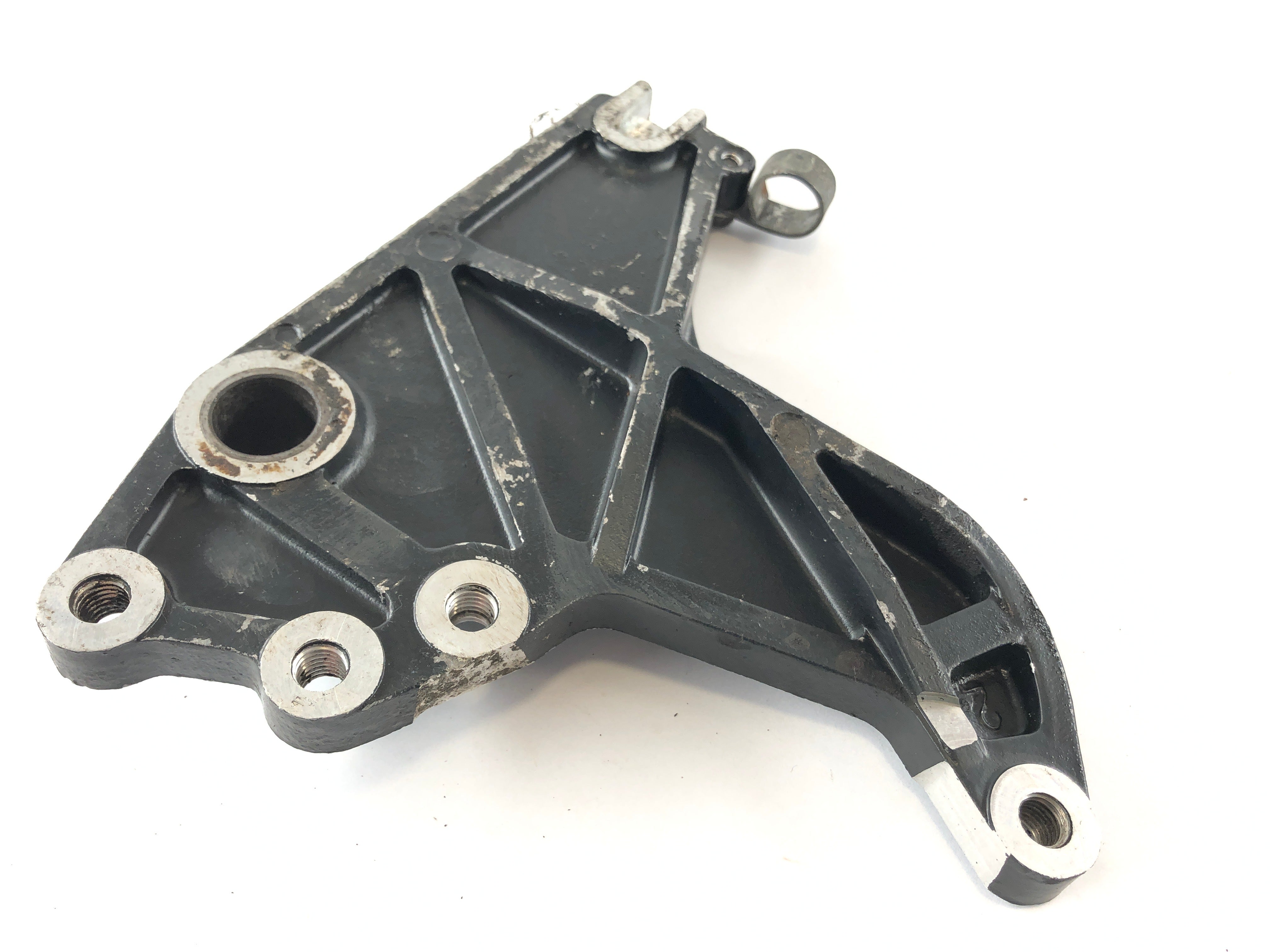 Moto Guzzi 850-T3 [1980] - Rear brake anchor plate