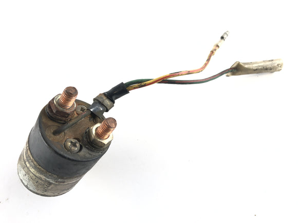 Honda GL 1000 Goldwing GL1 [1977] - Starter Relay Starter Relay