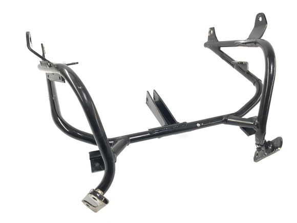 Kawasaki GPZ 1000 RX [1987] - Beklädnadshållare framtill