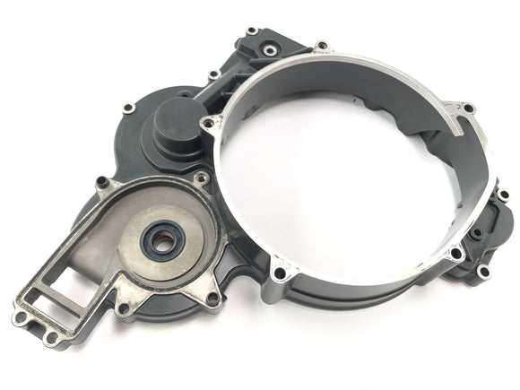 KTM 1050 Adventure [2017] - sprzężenie pokrywki silnika