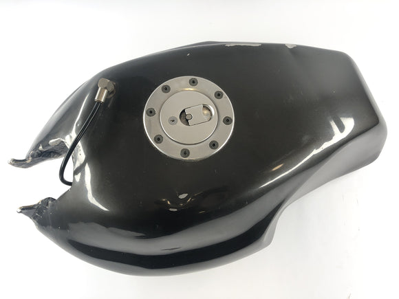 Moto Guzzi 850 Le Mans 3 VF [1986] - Tank petrol tank