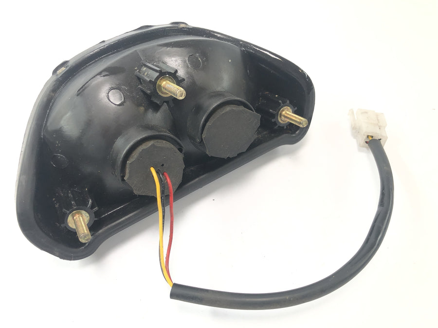 川崎 ZX 12 R ZXT20A [2001] - 尾灯、刹车灯、尾灯