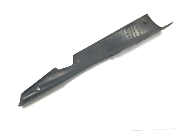 BMW K 100 [1984] - Silenciador de escape de protección térmica