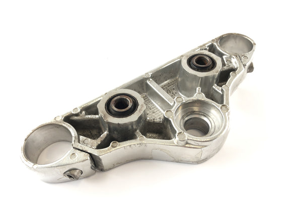 Yamaha XVS 650 Drag Star VM02 [1998] - Gabelbrücke oben