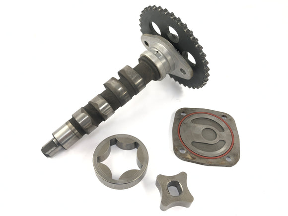 BMW R 100 RT 247 [1981] - vačkový hřídel