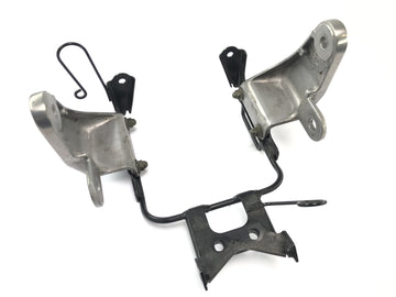 Yamaha XJR 1300 RP06 [2002] - Soporte faro soporte portalámparas delantero