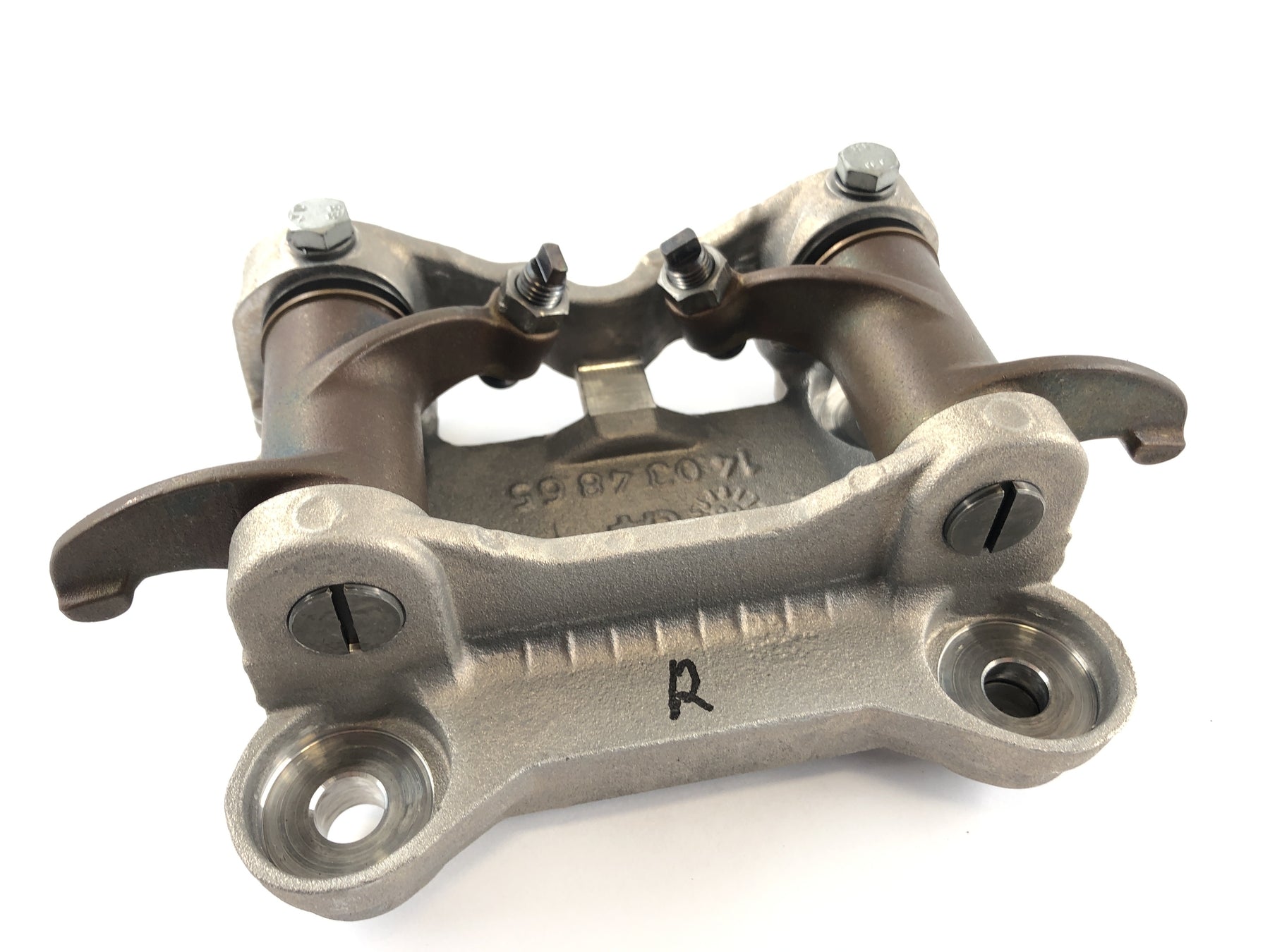 Moto Guzzi 1200 Sport [2007] - rocker arm right