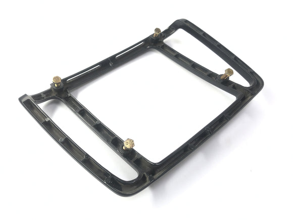 BMW K 100 RT [1988] - Luggage rack