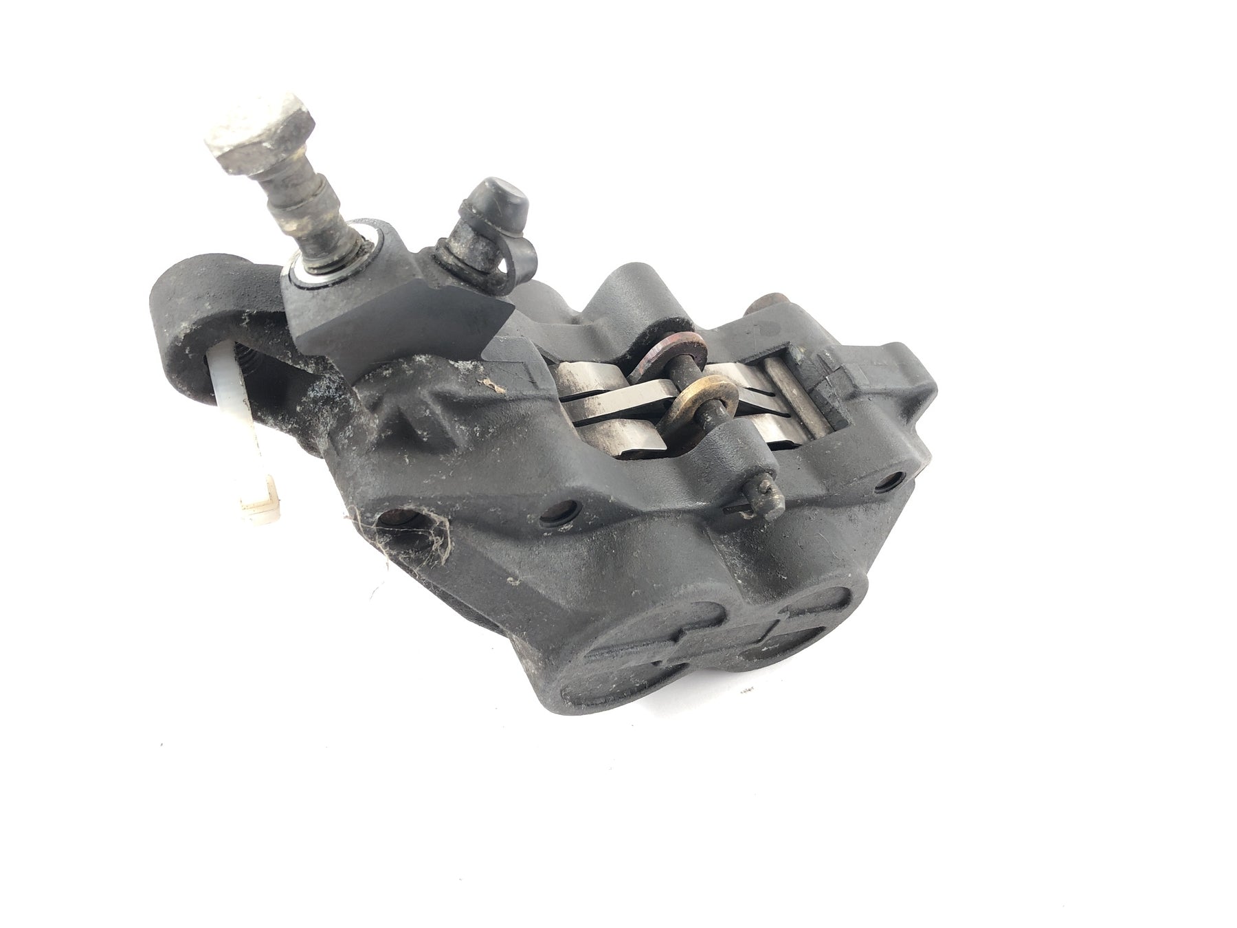 Triumph Speed ​​Triple 955i [1999] - brake caliper front right