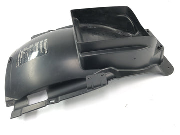 BMW R 1150 R R21 [2003]  - 背面的内部覆层飞溅保护 - 0