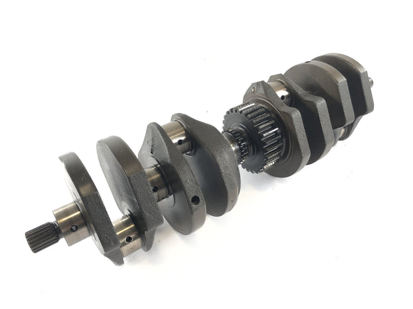 Honda CB 900 F SC01 [1981]  - クランクシャフト